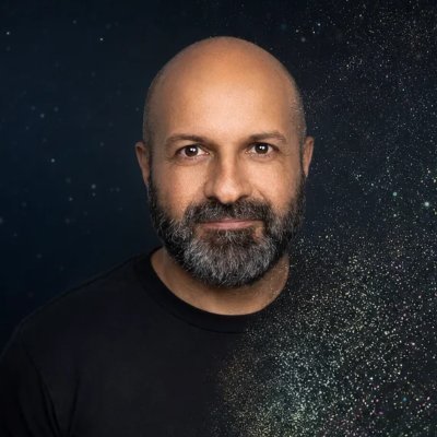 Farhan Thawar